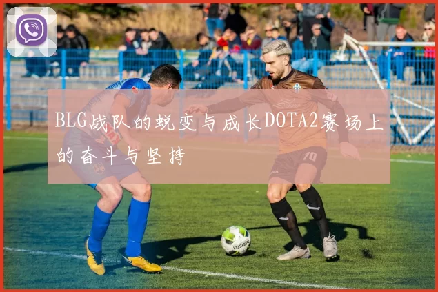 BLG战队的蜕变与成长DOTA2赛场上的奋斗与坚持