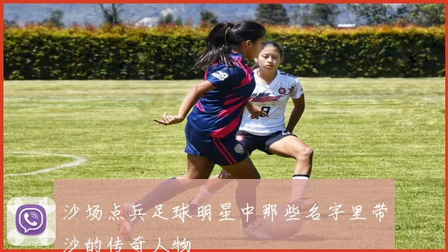 沙场点兵足球明星中那些名字里带沙的传奇人物