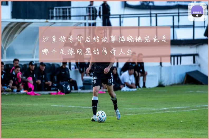 沙皇称号背后的故事揭晓他究竟是哪个足球明星的传奇人生